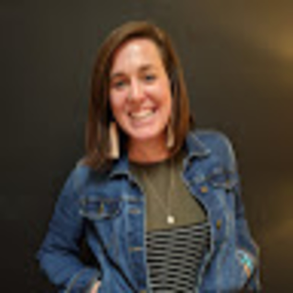 Meet your Posher, Molly